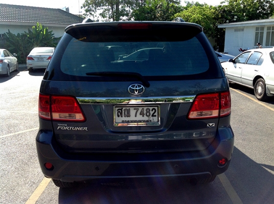 !!!!!!!!รถสวยไม่เคยมีอุบัติเหตุ ช่วงล่างดี เครื่องแน่น พร้อมลุยด้วนเกียร์ 4*4 มีแอร์แถว 3!!!!!!!!!