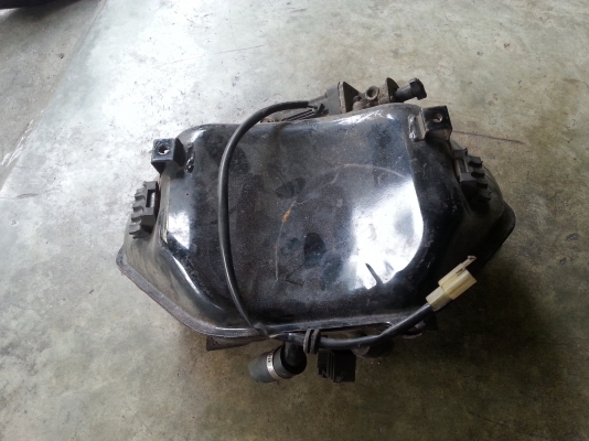 ถังน้ำมันวีราโก้400cc