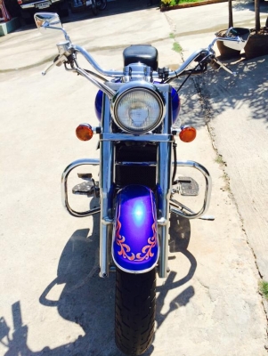 kawasaki vulcan 800 classic ทะเบียนแท้ชุดโอนครบ ราคา 149000บาท kawasaki vulcan 800 classic ทะเบียนแท้ชุดโอนครบ ราคา 149000บาท