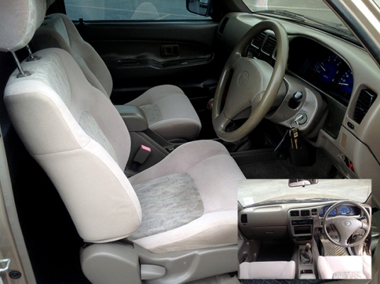 ***********รถเดิมสวยไม่เคยชนครับรับรอง เครื่องแน่นไม่มีเยิ้ม************