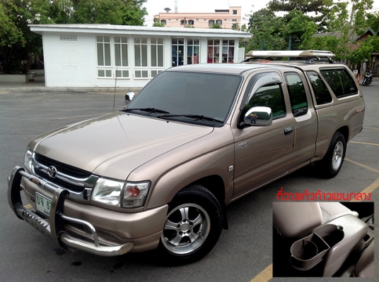 ***********รถเดิมสวยไม่เคยชนครับรับรอง เครื่องแน่นไม่มีเยิ้ม************