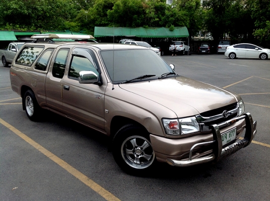 ***********รถเดิมสวยไม่เคยชนครับรับรอง เครื่องแน่นไม่มีเยิ้ม************