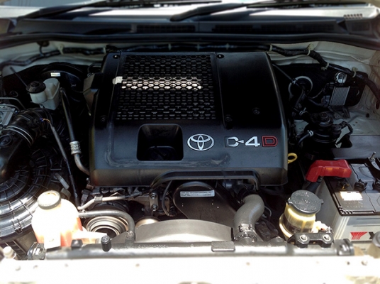 vigo 2.5 g cab ABS AIRBAG ตัวท๊อปสุดของเครื่อง 2.5 รถสวยไม่เคยชนการันตี