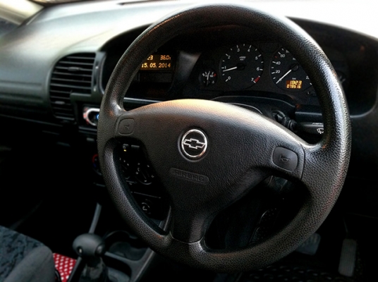 ใครหารถครอบครัวสวยๆเชิญทางนี้เลยครับวิ่งน้อย แค่ 80,000 km ไม่เคยติดแก๊ส ไมล์แท้ครับ