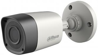 กล้องรุ่นใหม่ 720tvl 20เมตร กันน้ำ ราคาถูก ประกัน 2 ปี