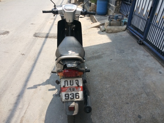 ขาย ซูซูกิ สวิง 2จังหวะ สตาร์ทมือ