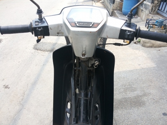 ขาย ซูซูกิ สวิง 2จังหวะ สตาร์ทมือ