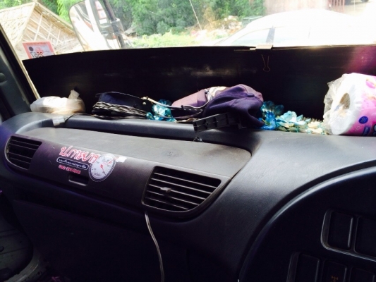 ขายหัวลากเด้กก้า ยูโร2 พร้อมหางพื้นเรียบ3เพลา