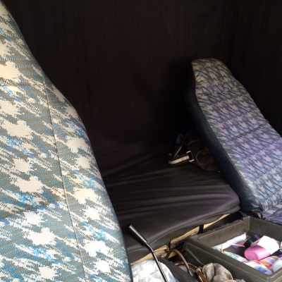 ขายหัวลากเด้กก้า ยูโร2 พร้อมหางพื้นเรียบ3เพลา