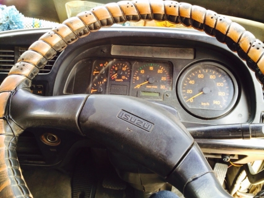 ขายหัวลากเด้กก้า ยูโร2 พร้อมหางพื้นเรียบ3เพลา