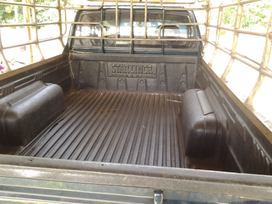 นิสสันบิ๊กเอ็มตอนเดียวครับ