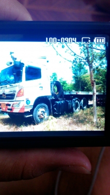 ขายรถ10 ล้อหัวลาก พร้อมหาง 2000000 บาท ขายรถ10 ล้อหัวลาก พร้อมหาง 2000000 บาท