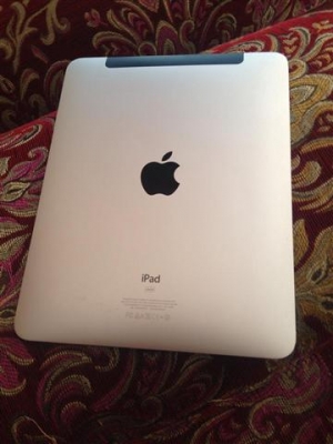 ขาย Ipad 1 ขนาดความจุ 64 GB สภาพสวย ขาย Ipad 1 ขนาดความจุ 64 GB สภาพสวย