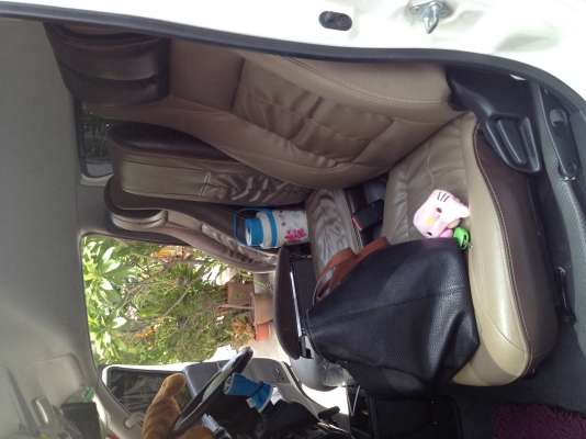 เบาะรถตู้ เบาะรถตู้