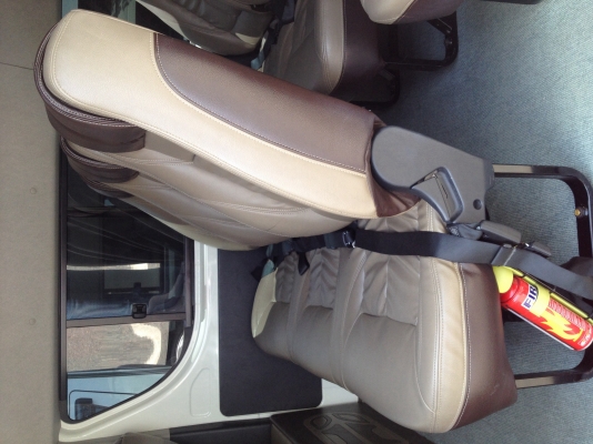 เบาะรถตู้ เบาะรถตู้