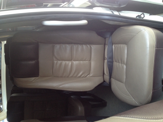 เบาะรถตู้ เบาะรถตู้