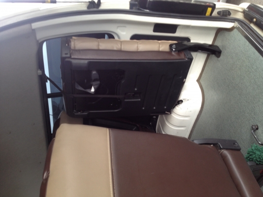 เบาะรถตู้ เบาะรถตู้