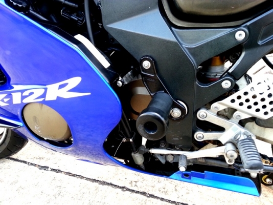 <<<<<<<< KAWASAKI ZX12R ปี 01 สรรพสามิต >>>>>>>>>