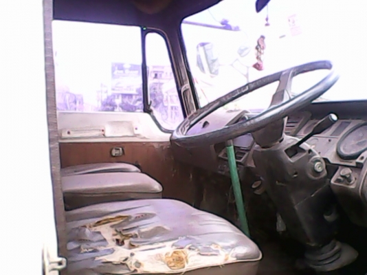 ขาย 10 ล้อ ตู้เปียก