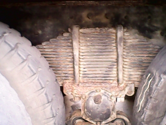 ขาย 10 ล้อ ตู้เปียก