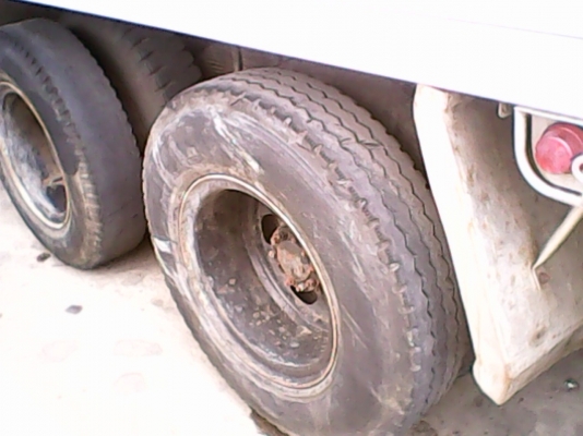 ขาย 10 ล้อ ตู้เปียก