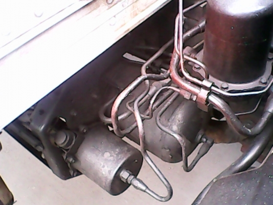 ขาย 6 ล้อ ตู้เปียก