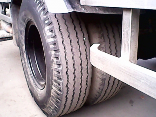 ขาย 6 ล้อ ตู้เปียก