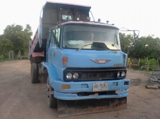 **385,000 บ.ต่อรอง**ขาย6ล้อดั้ม ISUZU TX วางหัวKT925(ใบคุม)วางเครื่องEH700 168แรง เครื่องแน่นๆ แรงดี อึดๆ ช่วงล่างใหญ่เฟืองท้าย FUSO คัสซีดี มีบวมบ้าง ไม่ปะไม่ดาม กระบะดั้มเหล็ก6ตัน สภาพดี พื้นดีข้างดี ไม่ผุ หัวเก๋งดี ภายในโอเค พ.ธรรมดา เบรคลม ยาง900ขอบ20 **385,000 บ.ต่อรอง**ขาย6ล้อดั้ม ISUZU TX วางหัวKT925(ใบคุม)วางเครื่องEH700 168แรง เครื่องแน่นๆ แรงดี อึดๆ ช่วงล่างใหญ่เฟืองท้าย FUSO คัสซีดี มีบวมบ้าง ไม่ปะไม่ดาม กระบะดั้มเหล็ก6ตัน สภาพดี พื้นดีข้างดี ไม่ผุ หัวเก๋งดี ภายในโอเค พ.ธรรมดา เบรคลม ยาง900ขอบ20