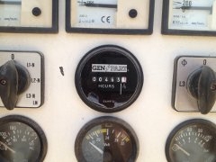 ขายเครื่องปั่นไฟ ขนาด 440 kva/352 kw ของ F.G.WILSON Model:DDC440E ปี1998 ราคา 950,000 บาท สนใจติดต่อ nuttapon 091-9986531