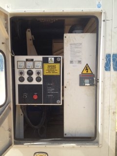 ขายเครื่องปั่นไฟ ขนาด 440 kva/352 kw ของ F.G.WILSON Model:DDC440E ปี1998 ราคา 950,000 บาท สนใจติดต่อ nuttapon 091-9986531
