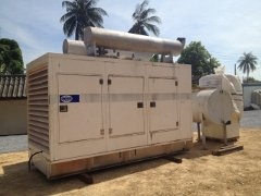 ขายเครื่องปั่นไฟ ขนาด 440 kva/352 kw ของ F.G.WILSON Model:DDC440E ปี1998 ราคา 950,000 บาท สนใจติดต่อ nuttapon 091-9986531