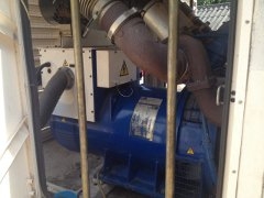 ขายเครื่องปั่นไฟ ขนาด 440 kva/352 kw ของ F.G.WILSON Model:DDC440E ปี1998 ราคา 950,000 บาท สนใจติดต่อ nuttapon 091-9986531