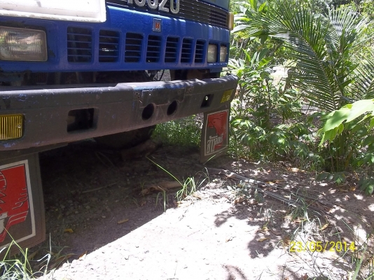 ขาย6ล้ออิซูซุเอกสารพร้อมโอน ราคา280000 บาท