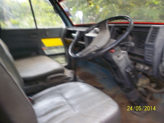 ขาย6ล้ออิซูซุเอกสารพร้อมโอน ราคา280000 บาท