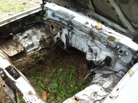 หัวเก๋ง NISSAN BIG-M