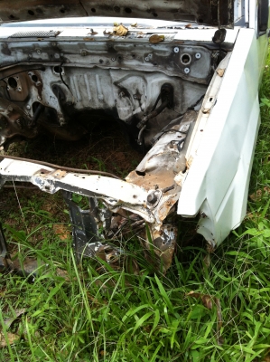 หัวเก๋ง NISSAN BIG-M