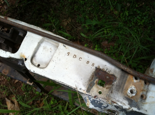 หัวเก๋ง NISSAN BIG-M