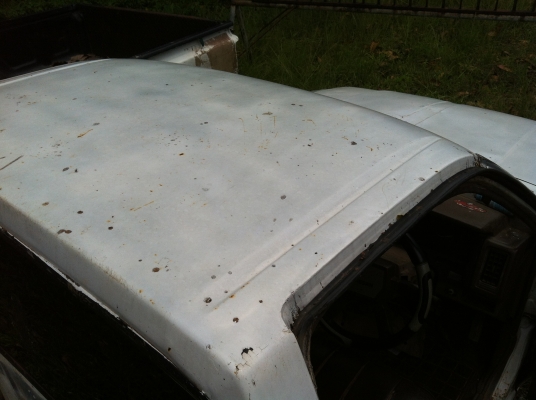 หัวเก๋ง NISSAN BIG-M