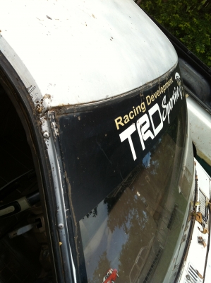 หัวเก๋ง NISSAN BIG-M