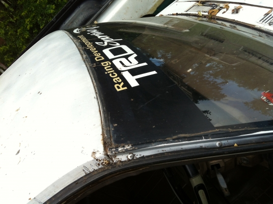 หัวเก๋ง NISSAN BIG-M