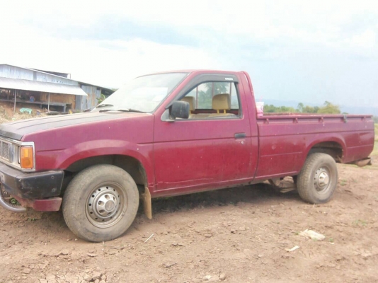 ขายนิสสันบิ๊กเอ็ม