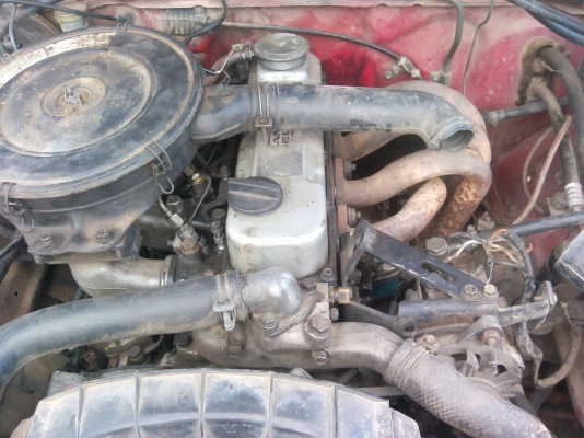 ขายนิสสันบิ๊กเอ็ม ขายนิสสันบิ๊กเอ็ม