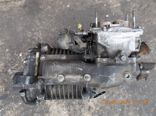 ขายซุบ volumex เค้าว่ามากับเครื่อง2t