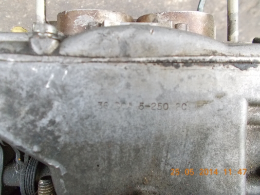 ขายซุบ volumex เค้าว่ามากับเครื่อง2t