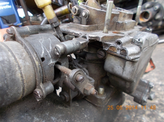 ขายซุบ volumex เค้าว่ามากับเครื่อง2t