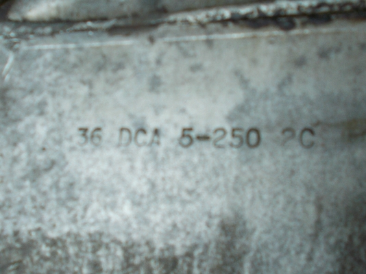 ขายซุบ volumex เค้าว่ามากับเครื่อง2t