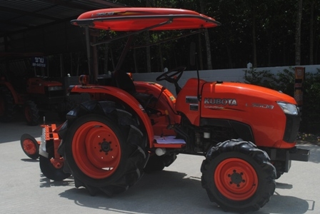 ขายรถไถ Kubota L 3608 (4WD) พร้อมผานหลัง รถสภาพเดิม สีเดิมครับ ขายรถไถ Kubota L 3608 (4WD) พร้อมผานหลัง รถสภาพเดิม สีเดิมครับ