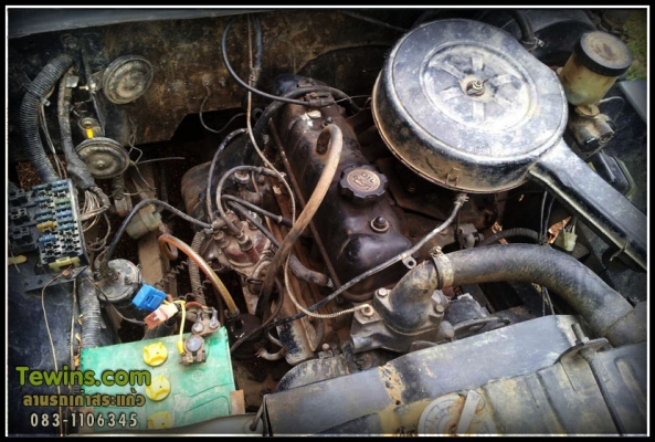 ขายรถ Jeep ตามสภาพ