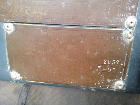 ขายรถ Jeep ตามสภาพ