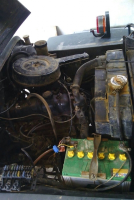 ขายรถ Jeep ตามสภาพ